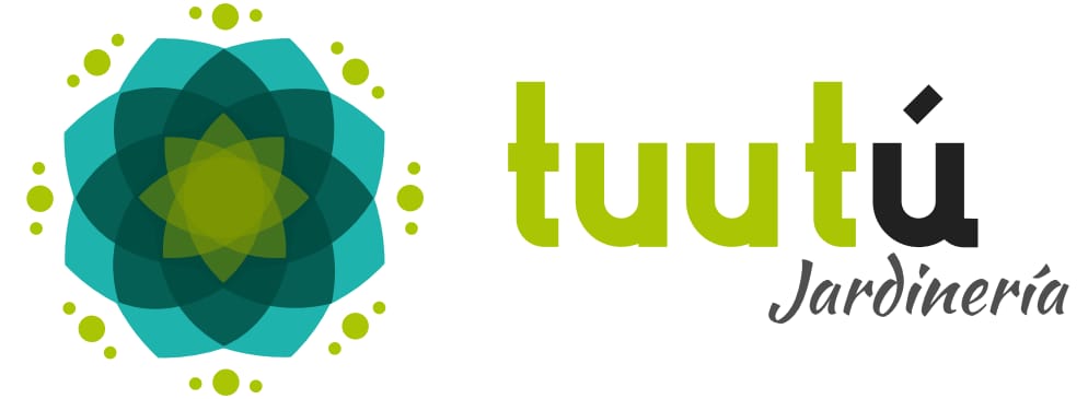 Banner Tuutú Jardinería